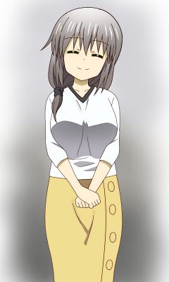 Tsuki Uzaki (Uzaki-chan wa Asobitai!) #100004
