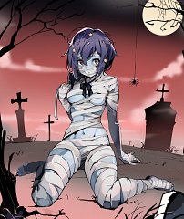 Ai Mizuno (Zombieland Saga) #100079