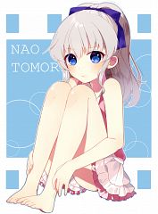 Nao Tomori (Charlotte) #100182