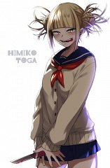 Himiko Toga (Boku no Hero Academia) #18129