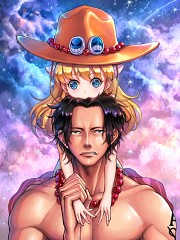 Moda (One Piece) #44314