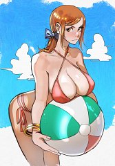 Nami (One Piece) #50601