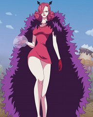 Galette Charlotte (One Piece) #51355