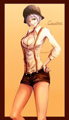 Carina (One Piece) #52294