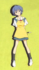 Rei Ayanami (Neon Genesis Evangelion) #57362