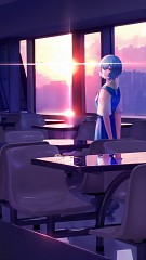 Rei Ayanami (Neon Genesis Evangelion) #61721