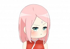 Sakura Haruno (Naruto) #67725