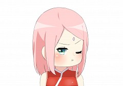 Sakura Haruno (Naruto) #70526