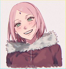 Sakura Haruno (Naruto) #75008