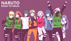 Kushina Uzumaki (Naruto: Shippuuden) #75264