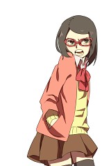 Sarada Uchiha (Boruto: Naruto Next Generations) #76813