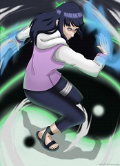 Hinata Hyuuga (Naruto) #76854