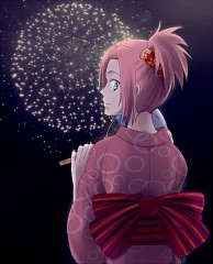 Sakura Haruno (Naruto) #77573