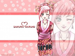 Sakura Haruno (Naruto) #79695
