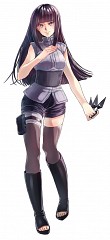 Hinata Hyuuga (Naruto) #82212
