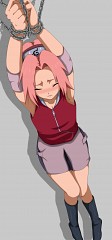 Sakura Haruno (Naruto) #83530