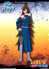 Mei Terumi (Naruto: Shippuuden) #85798
