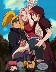 Sakura Haruno (Naruto) #86602