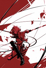 Mikasa Ackerman (Shingeki no Kyojin) #9293