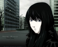 Naomi Misora (Death Note) #97304
