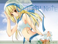 Misa Amane (Death Note) #97568