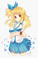 Lucy Heartfilia (Fairy Tail) #97656