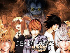 Misa Amane (Death Note) #97663