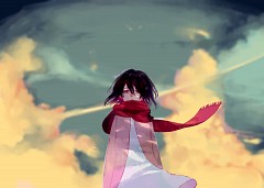 Mikasa Ackerman (Shingeki no Kyojin) #97913