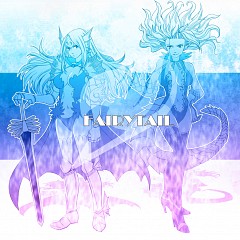 Mirajane Strauss (Fairy Tail) #97917