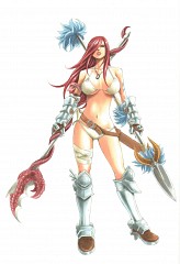 Erza Scarlet (Fairy Tail) #98002