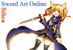 Keiko Ayano (Sword Art Online) #98036