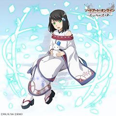 Koharu Honda (Sword Art Online) #98606