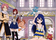 Wendy Marvell (Fairy Tail) #99129