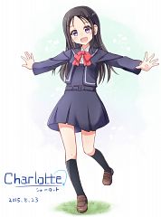 Ayumi Otosaka (Charlotte) #99439