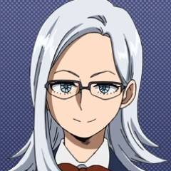 Kashiko Sekigai (Boku no Hero Academia)